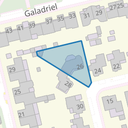 Perceel GDP00-E-2143