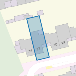 Perceel GDP00-E-2160