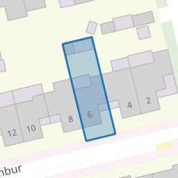 Perceel GDP00-E-2168