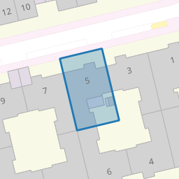 Perceel GDP00-E-2185