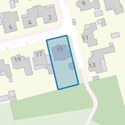 Perceel GDP00-E-2205