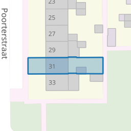 Perceel GDP00-E-221