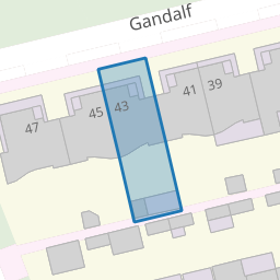 Perceel GDP00-E-2258