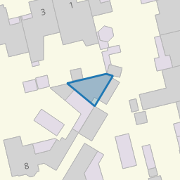 Perceel GDP00-E-2261