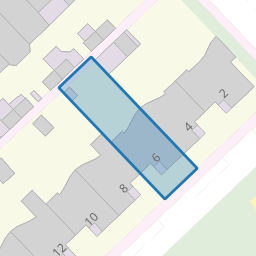 Perceel GDP00-E-2265
