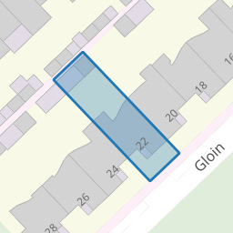 Perceel GDP00-E-2273