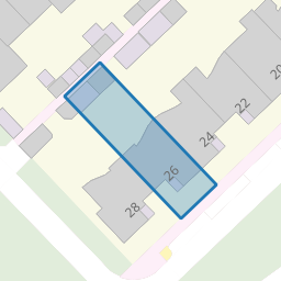 Perceel GDP00-E-2275