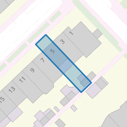 Perceel GDP00-E-2292