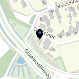 Appartement GDP00 E 2320 1