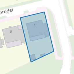 Perceel GDP00-E-2333