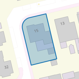 Perceel GDP00-E-2345