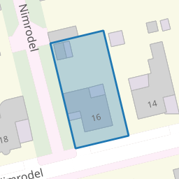 Perceel GDP00-E-2361