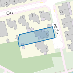 Perceel GDP00-E-2381