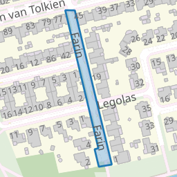 Perceel GDP00-E-2388