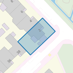 Perceel GDP00-E-2414