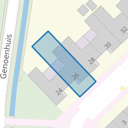 Perceel GDP00-E-2421
