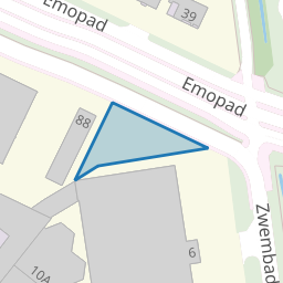 Perceel GDP00-E-2455