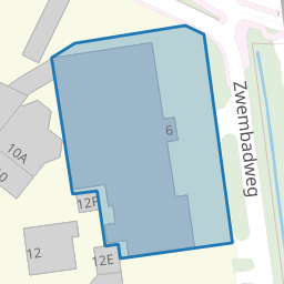 Perceel GDP00-E-2458