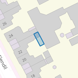 Perceel GDP00-E-2466