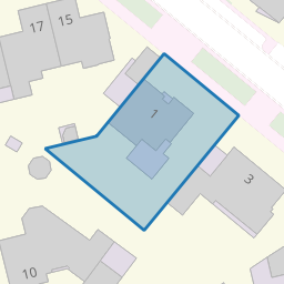 Perceel GDP00-E-2481