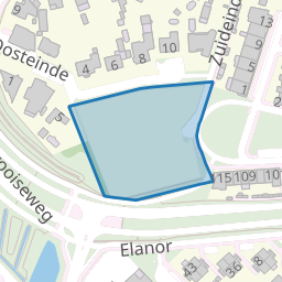 Perceel GDP00-E-2494