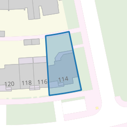 Perceel GDP00-E-2505