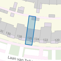 Perceel GDP00-E-2511