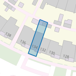 Perceel GDP00-E-2515