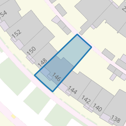 Perceel GDP00-E-2521