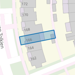 Perceel GDP00-E-2532