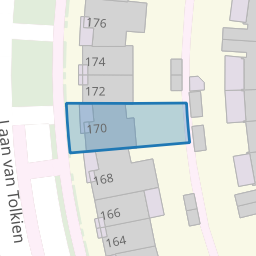 Perceel GDP00-E-2534