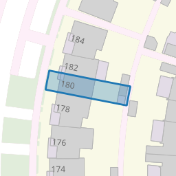 Perceel GDP00-E-2539