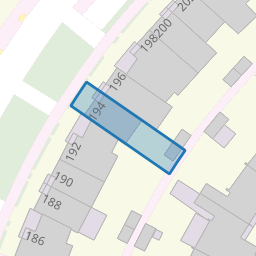 Perceel GDP00-E-2546