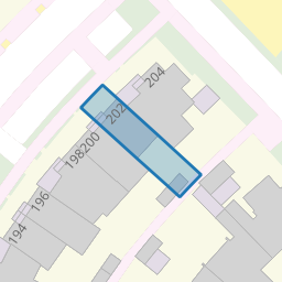 Perceel GDP00-E-2550