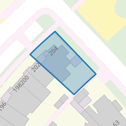 Perceel GDP00-E-2551