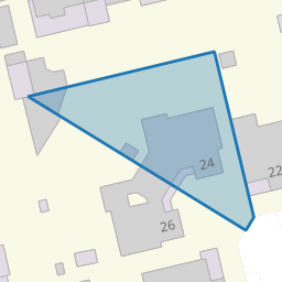 Perceel GDP00-E-2554