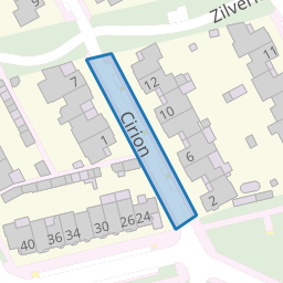 Perceel GDP00-E-2570