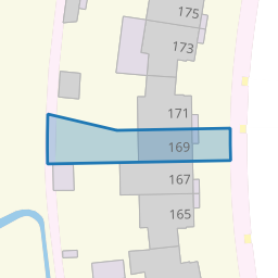 Perceel GDP00-E-2610
