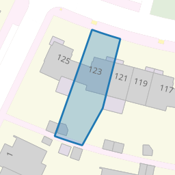 Perceel GDP00-E-2640