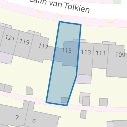 Perceel GDP00-E-2644