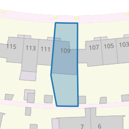 Perceel GDP00-E-2647