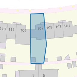 Perceel GDP00-E-2648