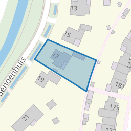 Perceel GDP00-E-2680