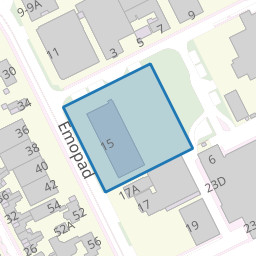 Perceel GDP00-E-2686