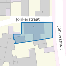 Perceel GDP00-E-2693