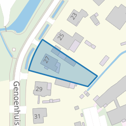 Perceel GDP00-E-2698