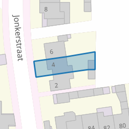 Perceel GDP00-E-2719