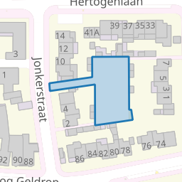 Perceel GDP00-E-2737