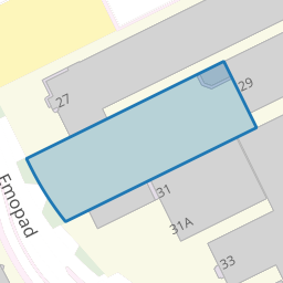 Perceel GDP00-E-2739