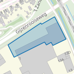Perceel GDP00-E-2783